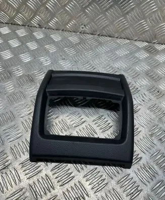Other center console (tunnel) element