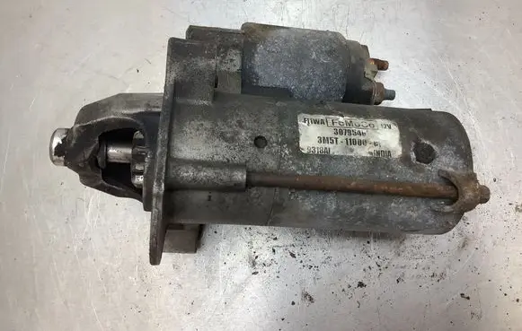 Volvo V70 Starter motor 3M5T11000CD 30795402 9318AI