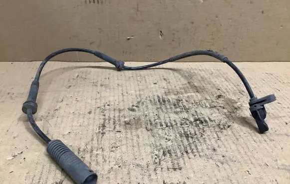 ABS brake wheel speed sensor