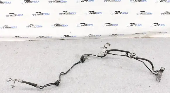 BMW X5M E70 Active stabilizer tube/hose 6783679 37136783679