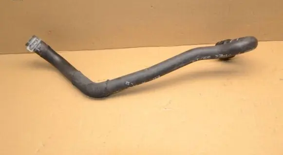 Skoda Octavia Mk4 Coolant pipe/hose 5WA820507 5WA820499 11849
