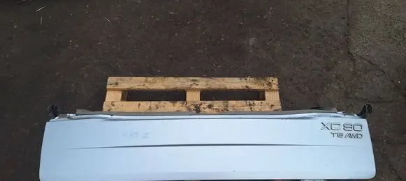 Volvo XC90 Tailgate/trunk/boot lid