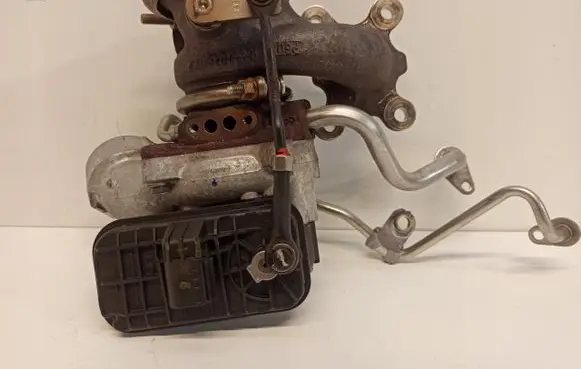 Audi A3 S3 8V Turbo 04C145702R