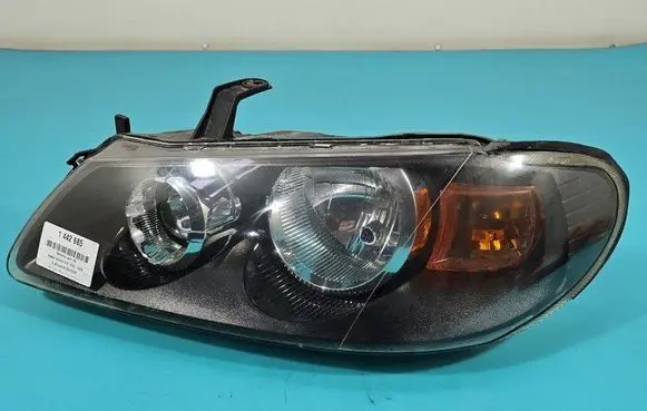 Nissan Almera N16 Headlight/headlamp IMPRK1442685