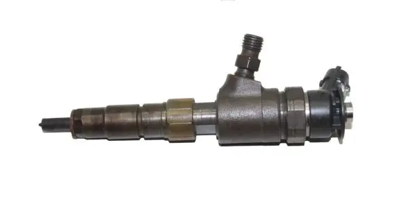 Ford Mondeo MK V Fuel injector CV6Q9F593AA 0445110488