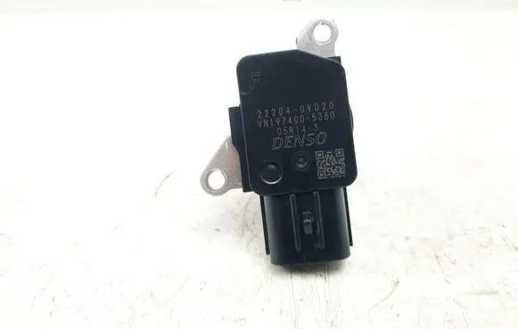 Toyota Auris E180 Mass air flow meter 222040V0020 974005380 VN974005380