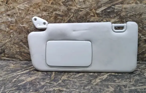 Honda Jazz Sun visor