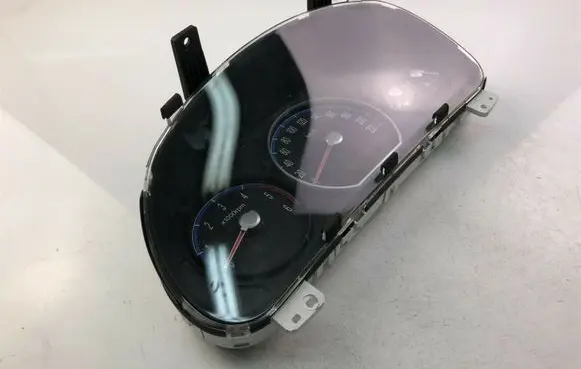 Hyundai Santa Fe Speedometer (instrument cluster) 940032B630 K3806