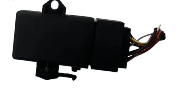 Volkswagen Polo V 6R Other control units/modules 6R0959772A