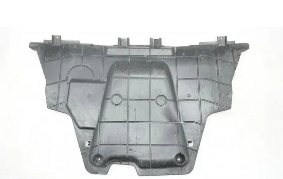 Fiat 500X Front underbody cover/under tray 51979205