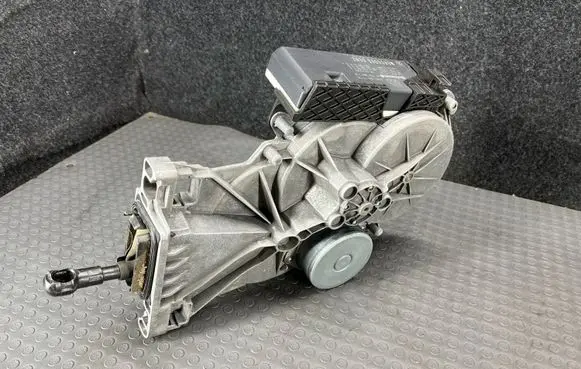 Mercedes-Benz GLC AMG Tailgate/trunk control unit/module A2059007218