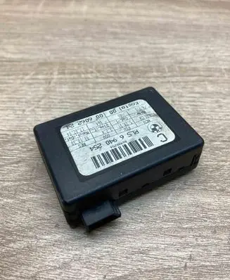 BMW 5 E60 E61 Rain sensor 6940254