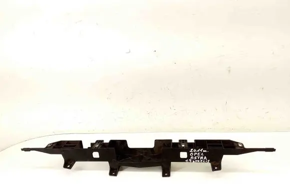 Opel Astra J Top upper radiator support slam panel 13264478