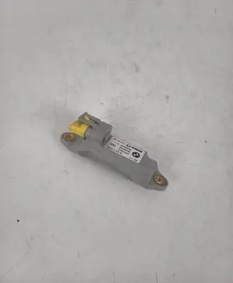 BMW 3 E46 Airbag deployment crash/impact sensor 6911038