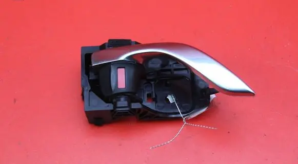 Mazda 6 Front door interior handle KD53T8314