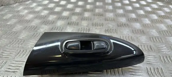 Central locking switch button