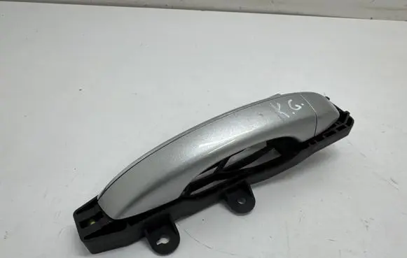 MG ZS Rear door exterior handle