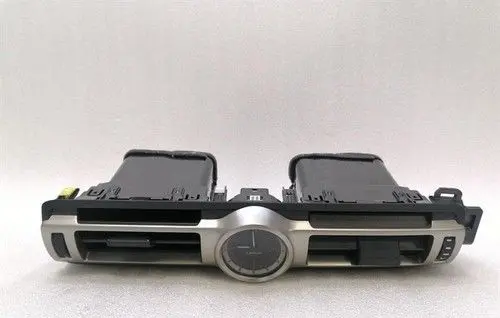 Lexus LX IV J300 Air conditioning (A/C) switch GN71185890