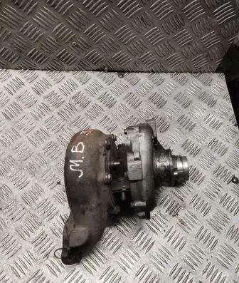 Mercedes-Benz R W251 Turbo a6420901480