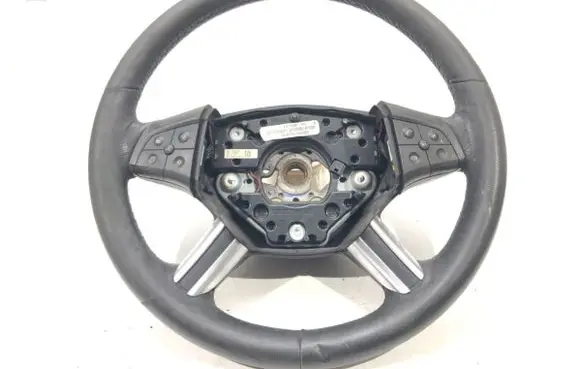 Mercedes-Benz ML W164 Steering wheel A1644605203