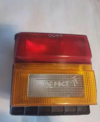 Audi 200 Tailgate rear/tail lights 443945225