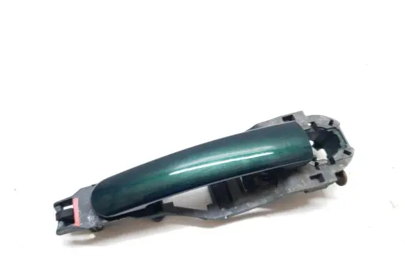 Seat Toledo II (1M) Front door exterior handle 3B0837885