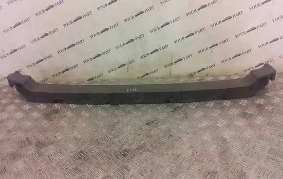 Seat Leon (5F) Front bumper foam support bar 5F0807251