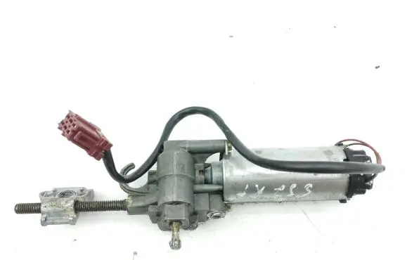Mercedes-Benz S W220 Seat adjustment motor 220820144