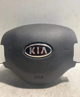 KIA Ceed Steering wheel airbag 569001H600 1H59601010 F1ADBB2PKF0290