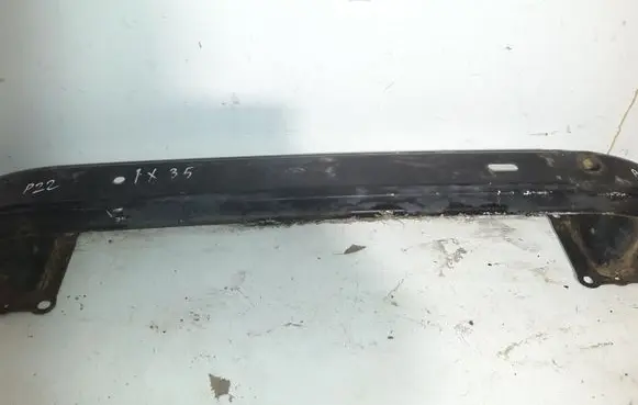 Hyundai ix35 Front bumper cross member