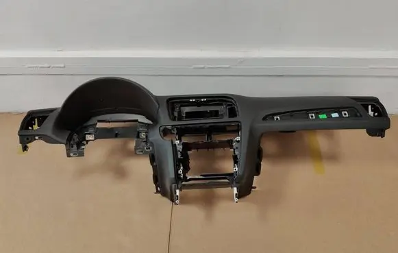 Audi Q5 SQ5 8R Dashboard 8R1857041F
