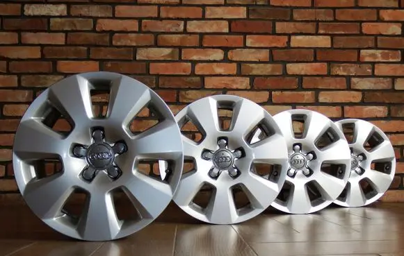 Audi A6 C7 R16 alloy rim 