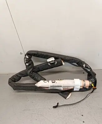 Citroen C4 Grand Picasso Roof airbag 34127185C 9800483180