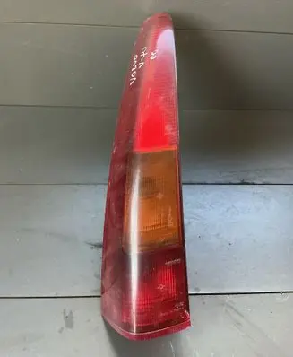 Volvo S70 V70 V70 XC Rear/tail lights