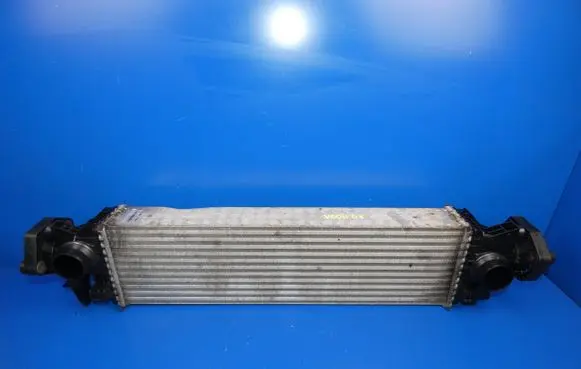 Volvo V60 Intercooler radiator 31338306 FCC7A