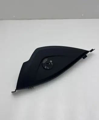 BMW 4 F36 Gran coupe Dashboard side end trim 17397510 9321535 9326501