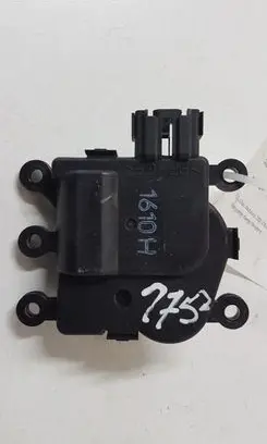 Ford Galaxy Air flap motor/actuator