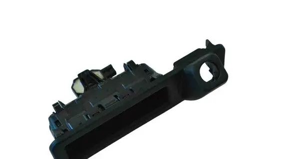 BMW 1 F40 Tailgate/boot open switch button 7381868