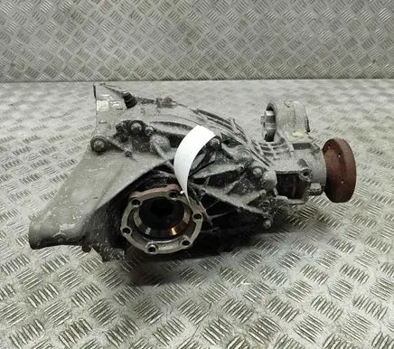 Audi Q5 SQ5 Rear differential M0030184 0D2500043H
