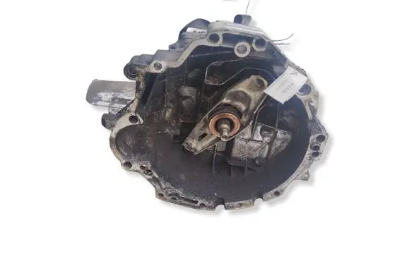 Audi A4 S4 B5 8D Manual 5 speed gearbox DVSKASACJ DVS