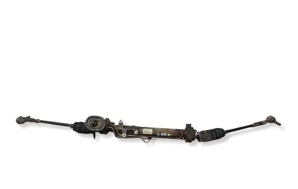 Volkswagen Golf IV Steering rack 1J1422105DE