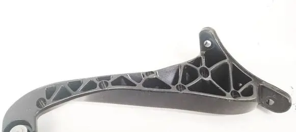 Peugeot Partner Sliding door trim 9680486880