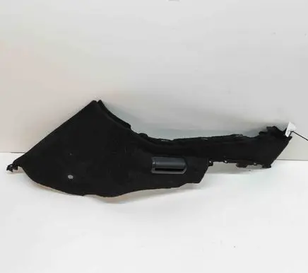 BMW X7 G07 Trunk/boot side trim panel 5A01882