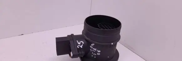 Volkswagen Jetta V Mass air flow meter 038906461B 0281002531