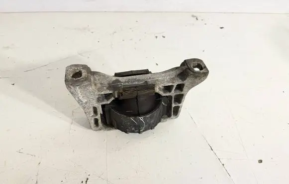 Ford Focus Engine mount vacuum valve 