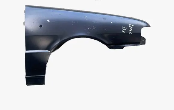 Fiat Uno Fender 7633766