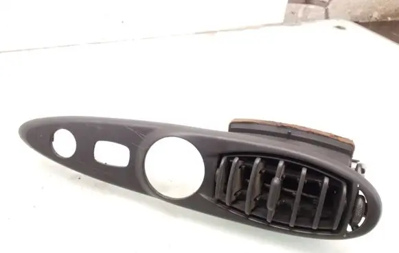 Fiat Ulysse Other interior part