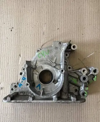 Audi A3 S3 8V Oil pump 04E115105AH 180914 001192