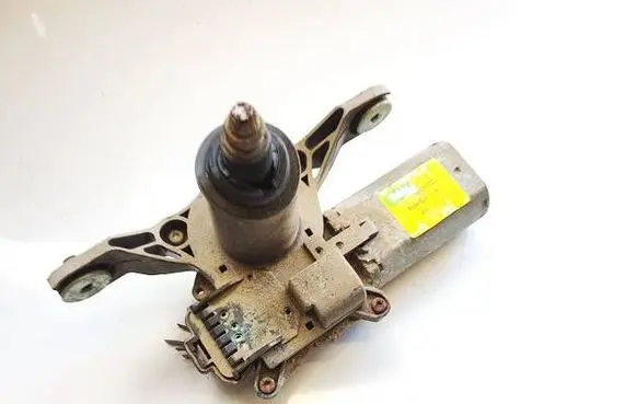 Jeep Grand Cherokee (WK) Rear window wiper motor 55156325AD