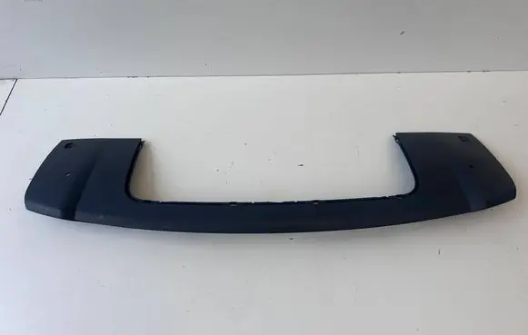 Land Rover Range Rover Sport L461 Rear bumper lower part trim N9X2-17F011